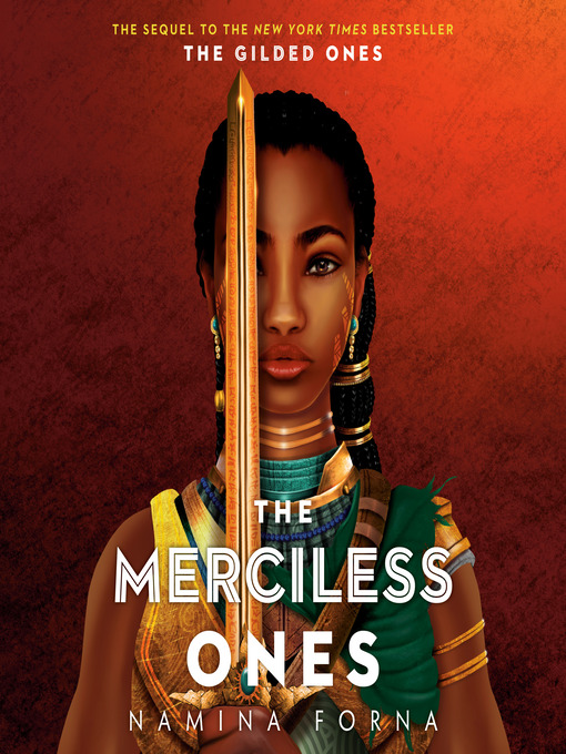 Title details for The Merciless Ones by Namina Forna - Wait list